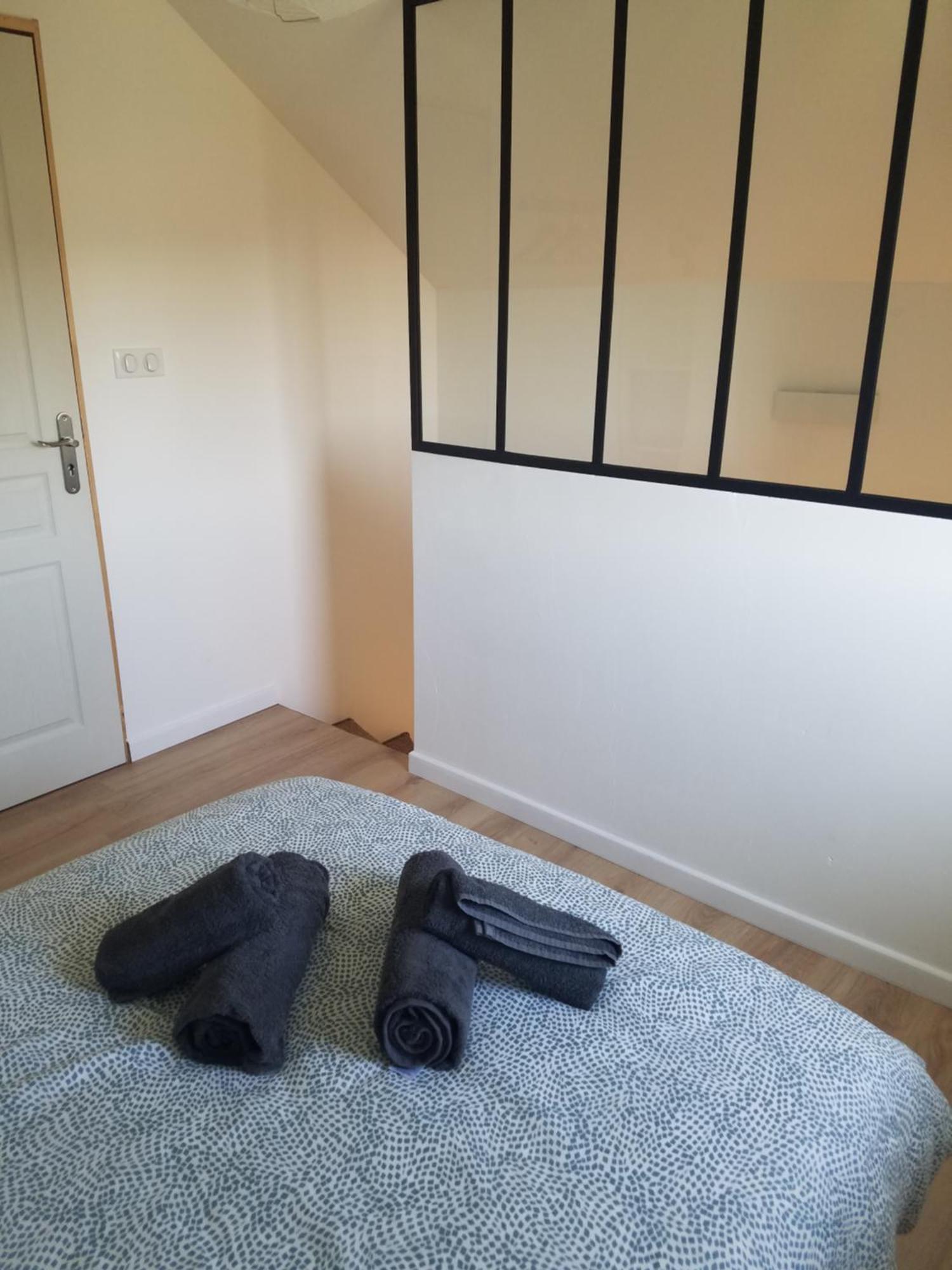 Gite Le Charmot, Au Pied Des Montagnes Classe 3* Roderen Eksteriør billede